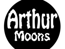 Arthur Moons