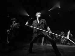 Image for Blaze of Glory THE Bon Jovi experience...