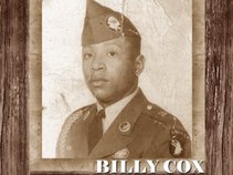 Billy Cox (Hendrix)