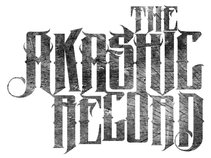 The Akashic Record