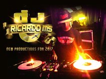 DJ RICARDO MS