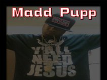 Madd Pupp