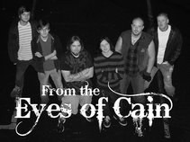 From The Eyes Of Cain