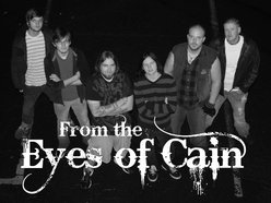 Image for From The Eyes Of Cain