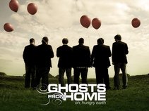 Ghosts From Home