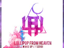 Image for Lollipop From Heaven