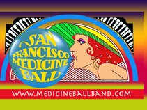 San Francisco Medicine Ball Band