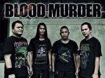 blood murder