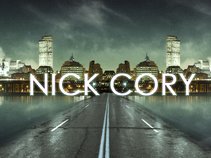 Nick Cory