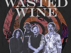 Image for Wasted Wine