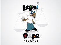Legal Dope Records LLC.