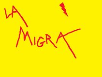 La Migra