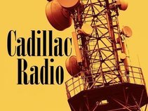 Cadillac Radio