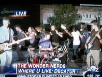 The Wonder-Nerds