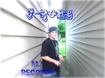 M.J. RECORDS/BEATS BY J-ROME