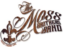 The Moss Brothers Band