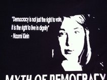 Myth Of Democracy