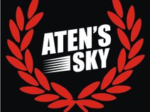 Aten's sky