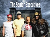 The Senior Executives
