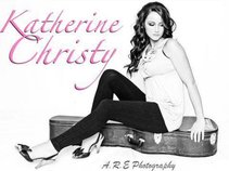 Katherine Christy