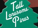 The Tall Lonesome Pines