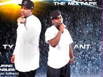 Image for A.N.T., TY & Money b