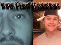 marsh'n clow'd productions