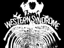 Image for Western Syndrome