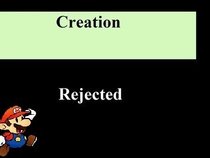 Creation/Rejected