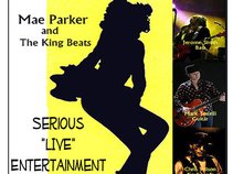 Mae Parker and The King Beats