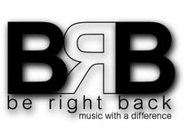 BeRightBack Music