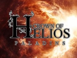 Image for Crown Of Helios