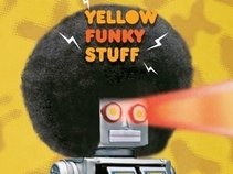 Yellow Funky Stuff