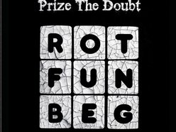 Image for Prize The Doubt