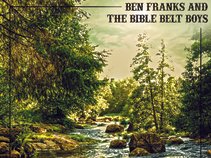 Ben Franks and The Bible Belt Boys