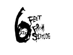 Image for Six Feet From Solitude