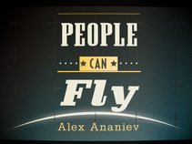 Alex Ananiev