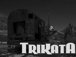 Image for Trikata