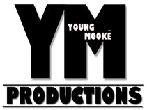 Young Mooke' (a.k.a DJ Mooke')