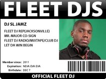 DJ SL Jamz