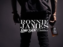 Ronnie 'Ro" James