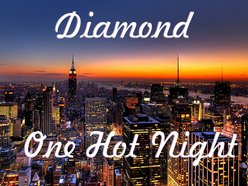 Image for Diamond One Hot Night