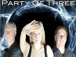 Image for Party of Three