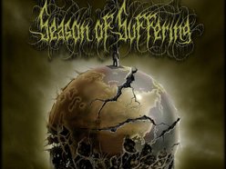 Image for Season Of Suffering