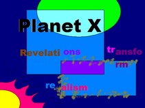 Erik - Planet 95