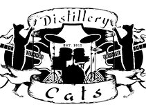 DistilleryCats