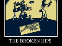 the broken hips