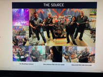 The Source Rock Band