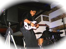 Smooth Groove Guitar by Joyce