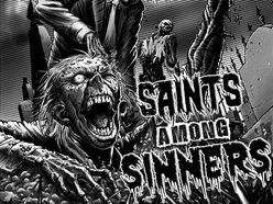 Image for Saints Among Sinners